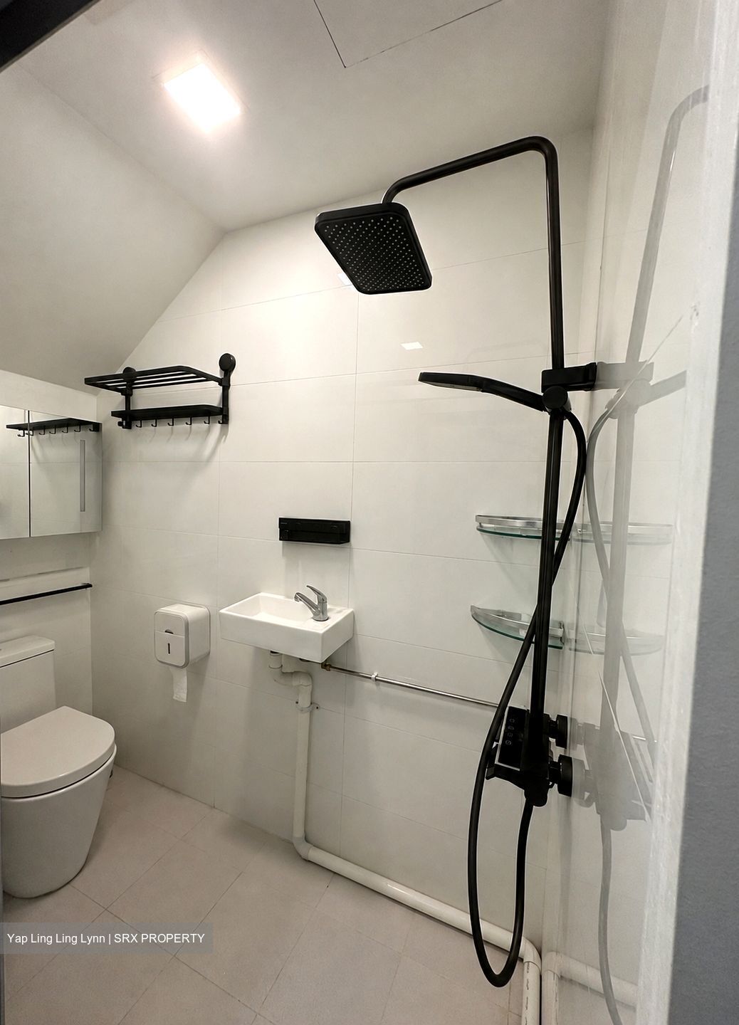 # 1 Loft (D14), Apartment #608136111